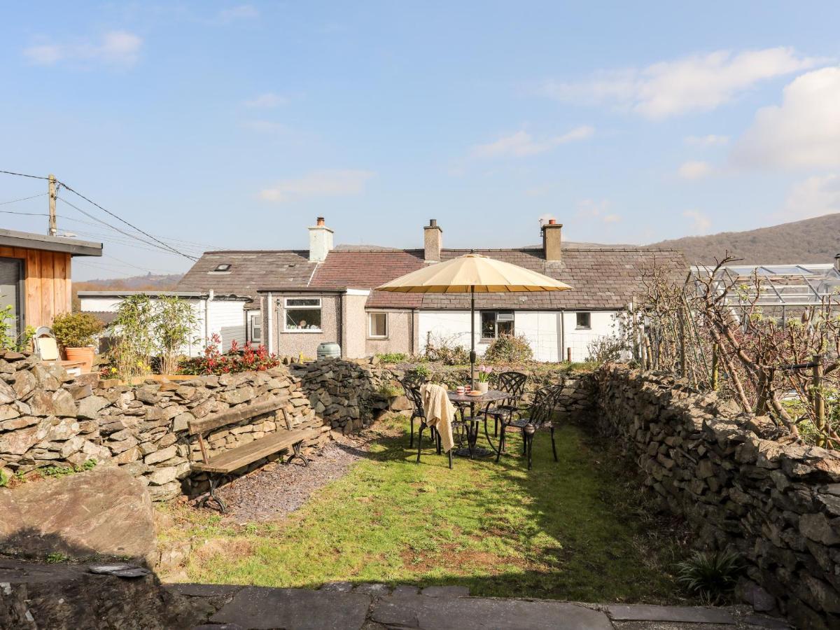 Villa 9 Ty Du Road Caernarfon Exterior foto